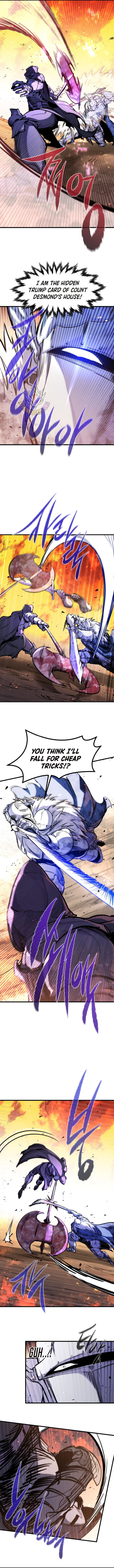 The Regressed Mercenary's Machinations Chapter 41 15